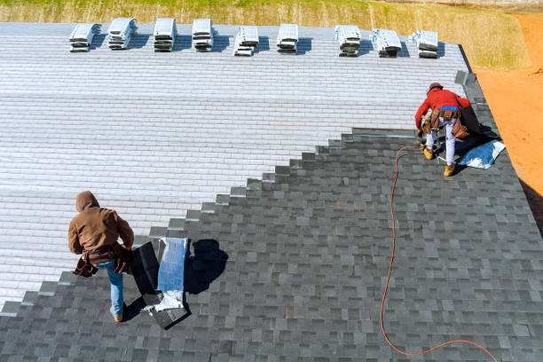 Best Flat Roof Repair Services  in Malvern, IA