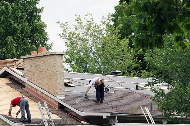 Gutter Installation and Roofing in Malvern, IA