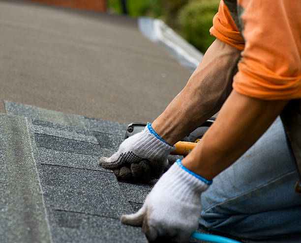 Residential Roof Replacement in Malvern, IA