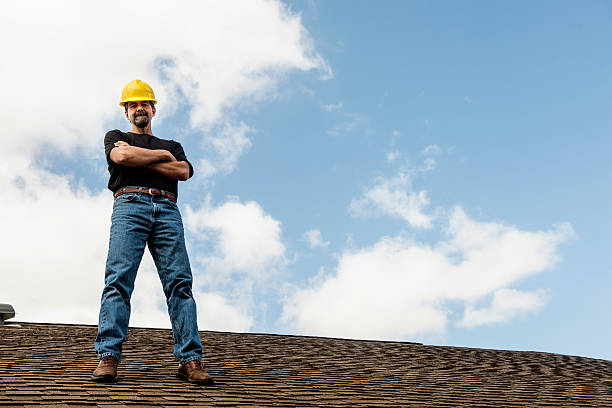 Best Metal Roofing Contractor  in Malvern, IA