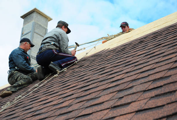 Professional Roofing Contractor in Malvern, IA