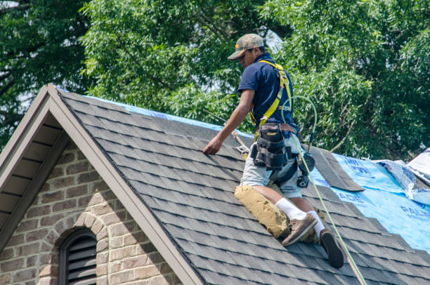 Roof Waterproofing Services in Malvern, IA