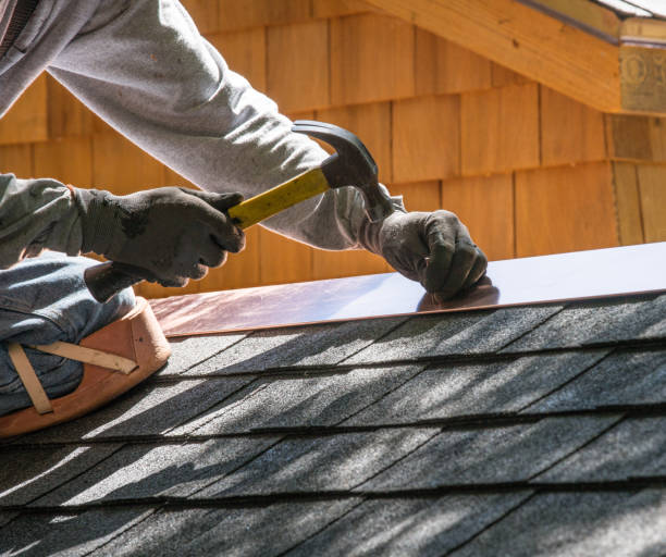 Best Residential Roofing Contractor  in Malvern, IA